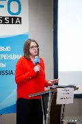 Виктория Лубнина
Старший вице-президент по финансам
Азбука Вкуса
